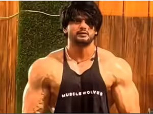 Bodybuilder Rohit Dhankhar Killed After Confronting Harassers