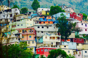 Gang Violence Kills Dozens in Haiti’s Artibonite