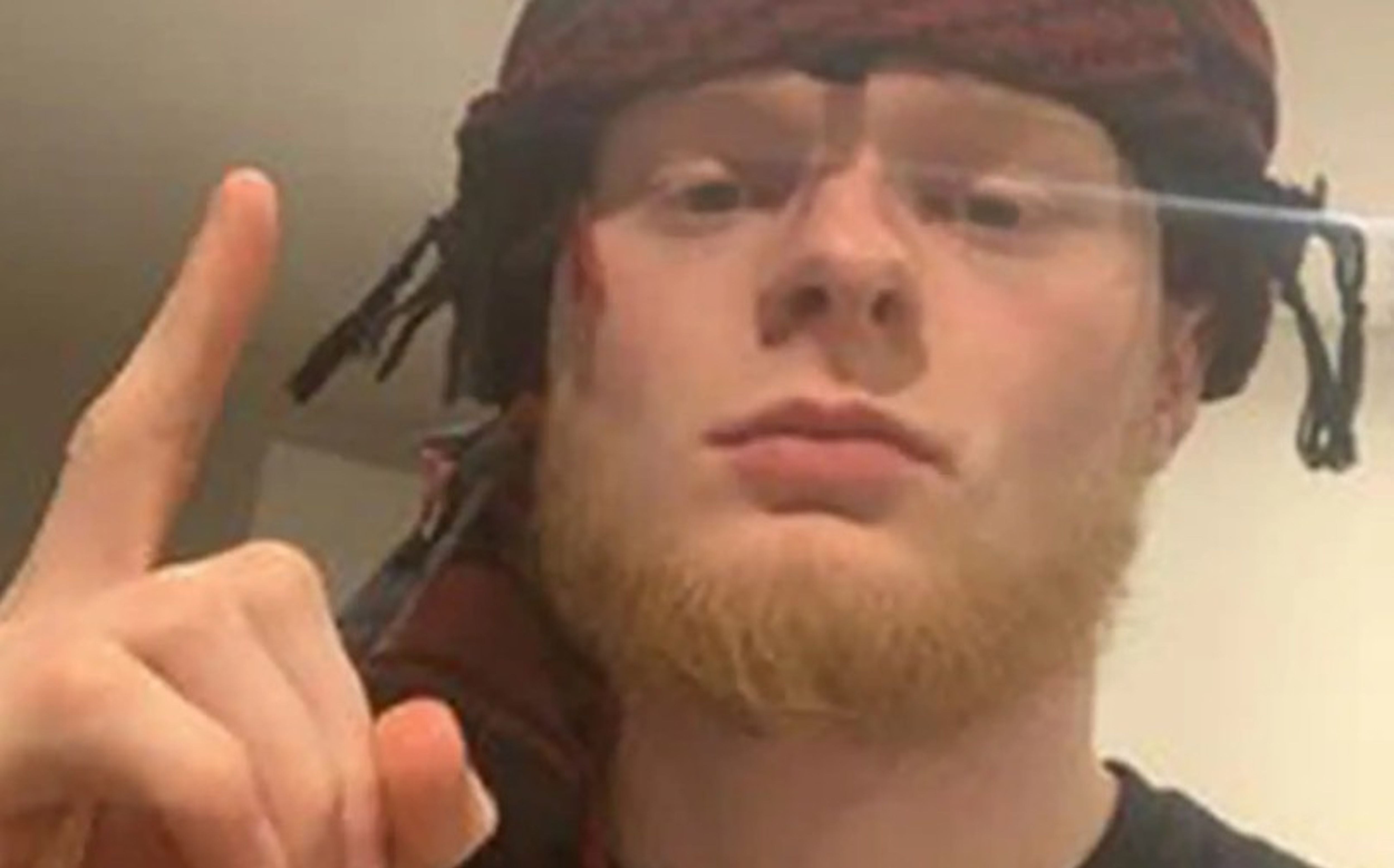 Anglo Jihadi Terror Plotter Jailed for Life