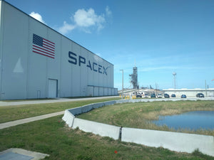 SpaceX Buys xAI in $1tn-Scale Merger