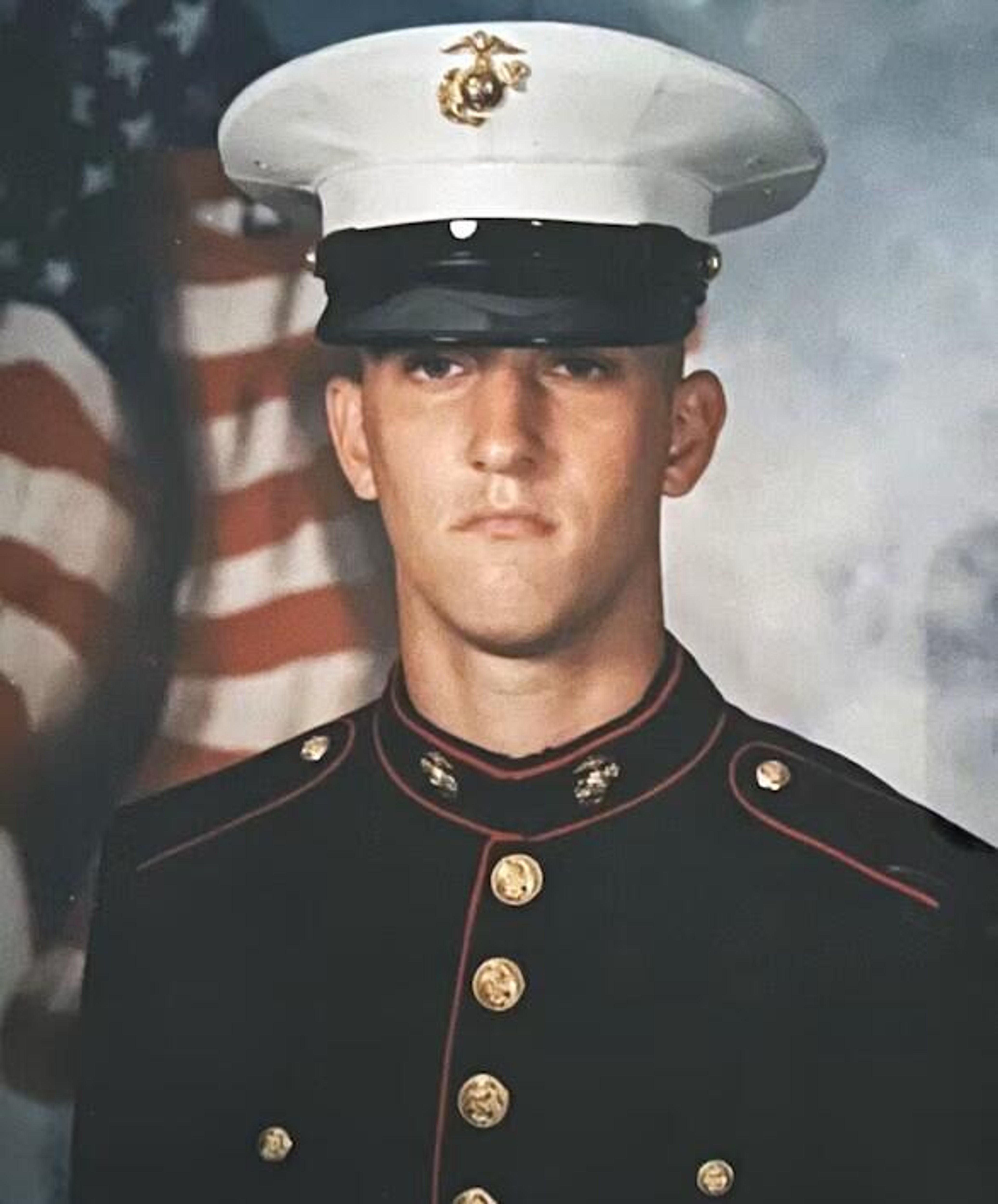 Marine Veteran Killed While Rescuing Trapped Coal Miners in West Virginia