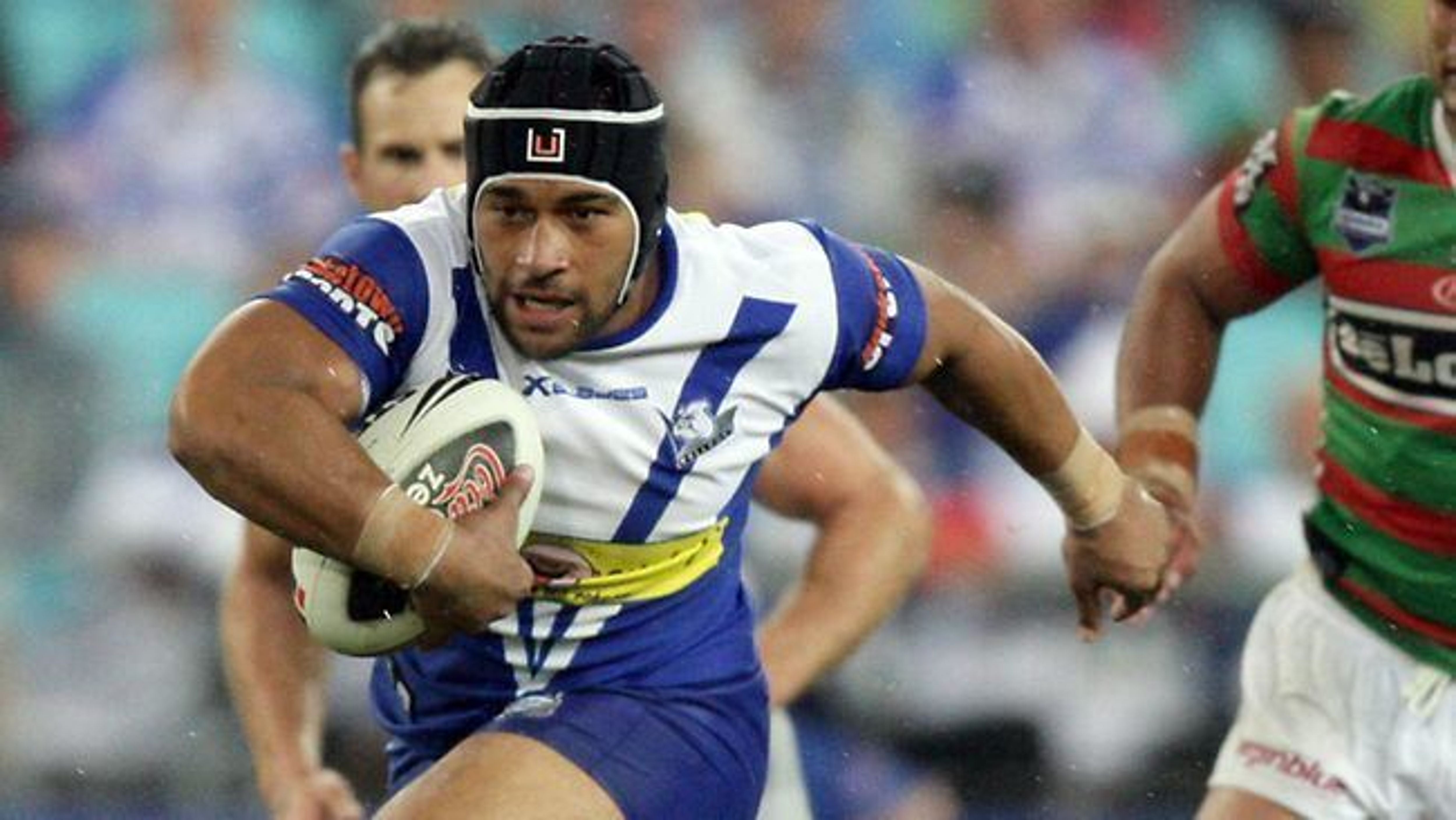 Rugby League Star Matt Utai Shot in Sydney Ambush