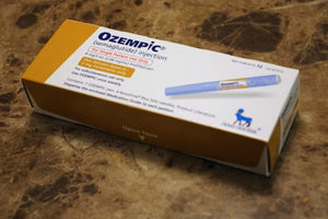 Ozempic Lawsuits Expand Over Vision Loss and Severe GI Claims