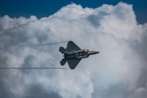 Ex-Air Force Pilot Charged With Training Chinese Military