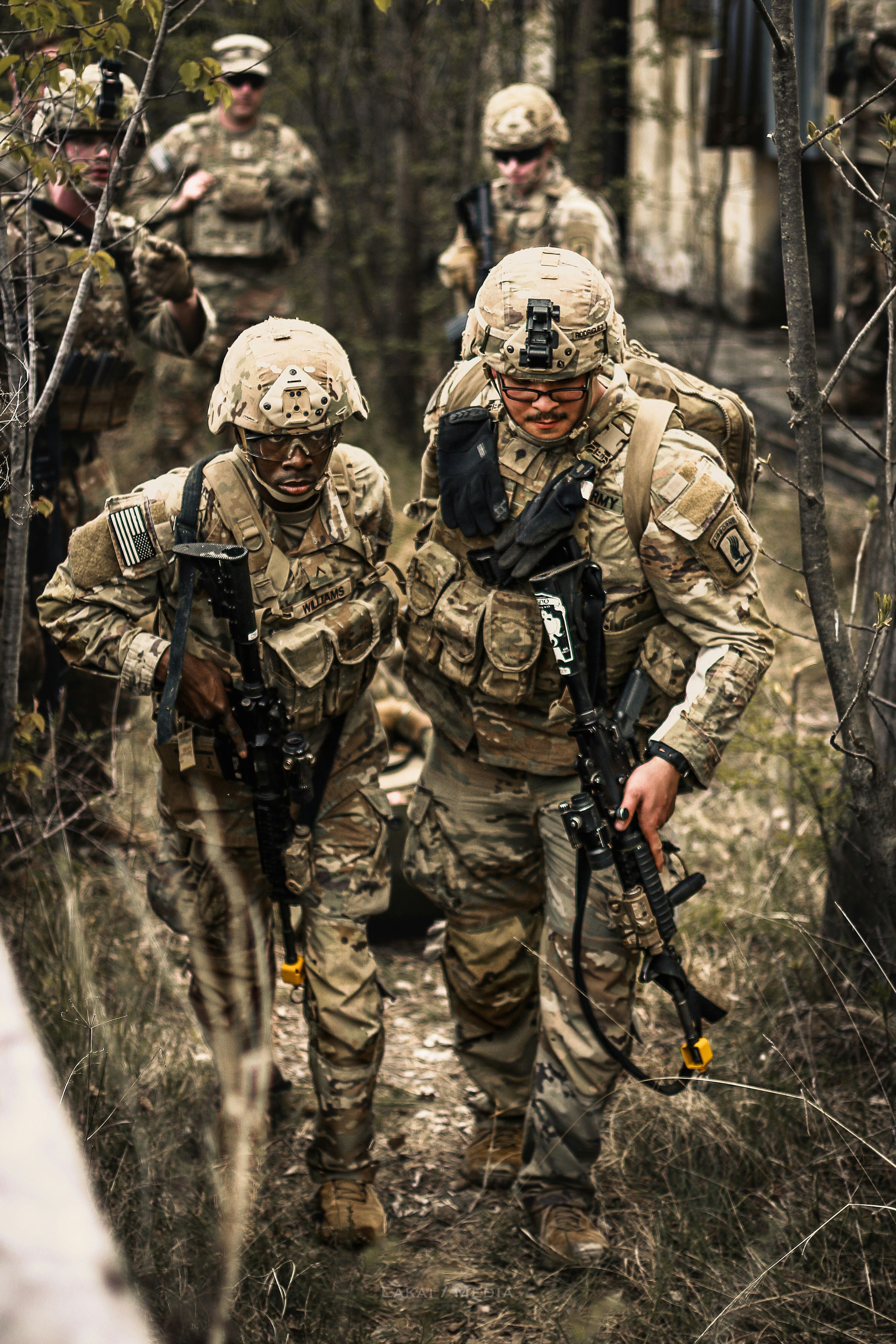 Israel Refuses Ground Role in Iran Operation