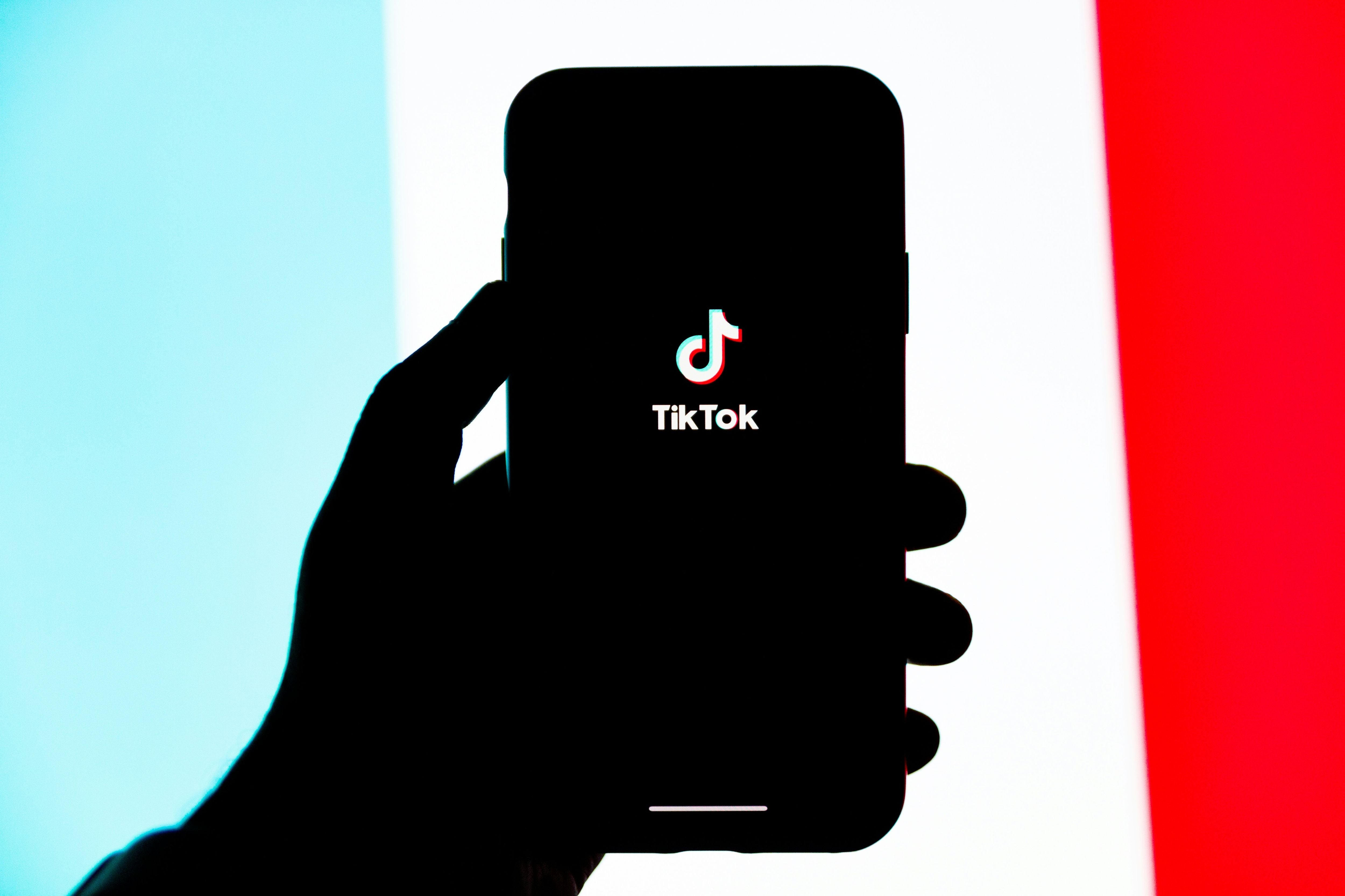 TikTok US Denies Censorship Amid Glitches