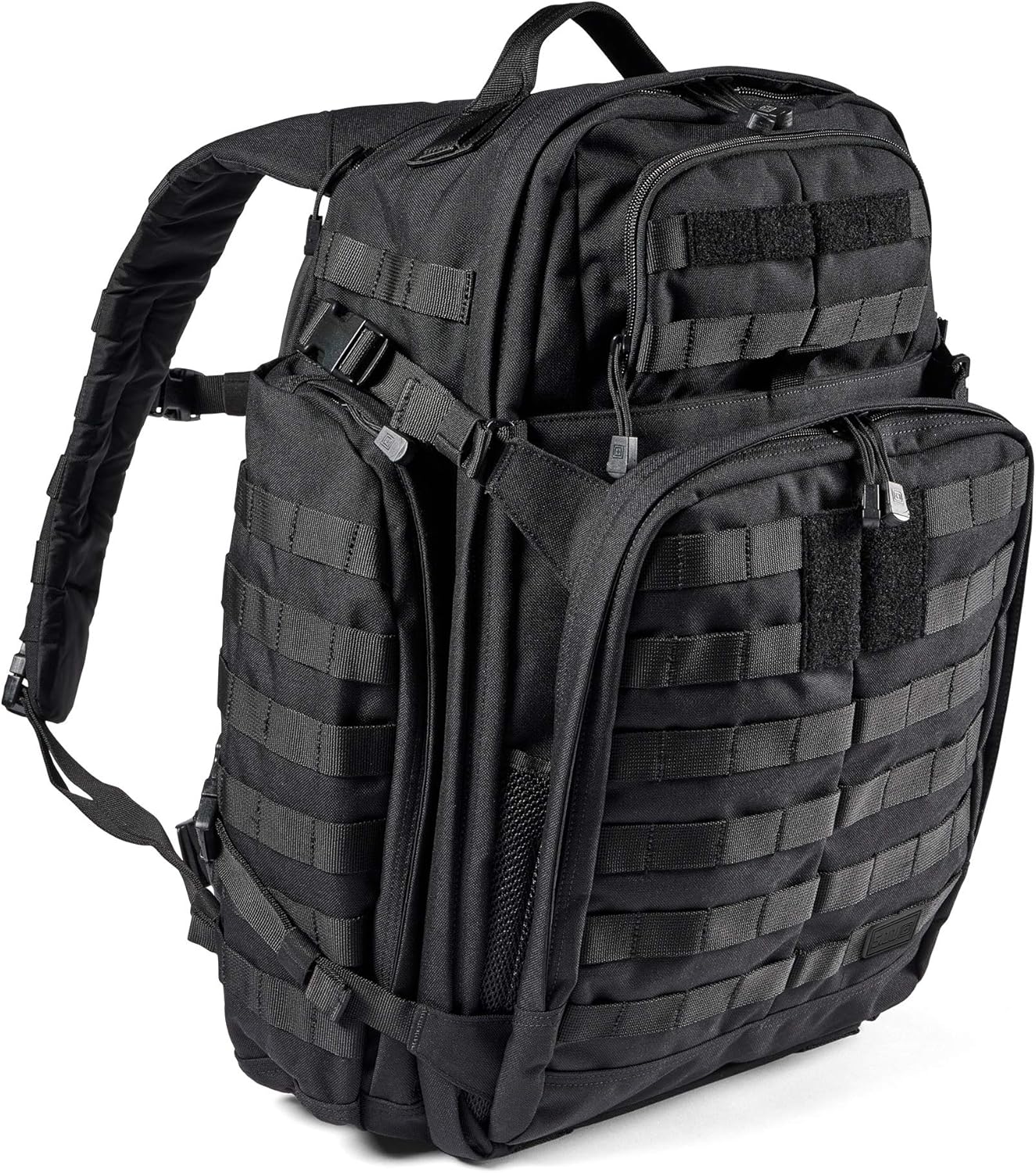 5.11 Tactical Backpack‚ Rush 72 2.0‚ Military Molle Pack, CCW with Multiple Compartments, 55 Liter, Large, Style