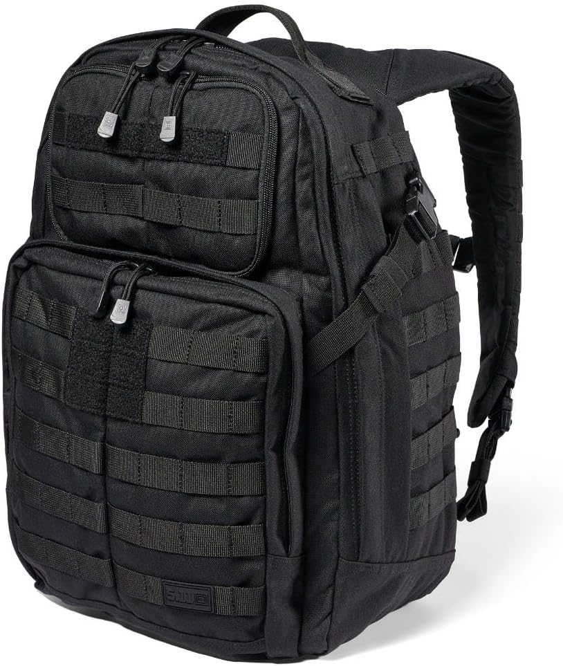 5.11 Rush 24 2.0 MOLLE Tactical Backpack At Best Price!