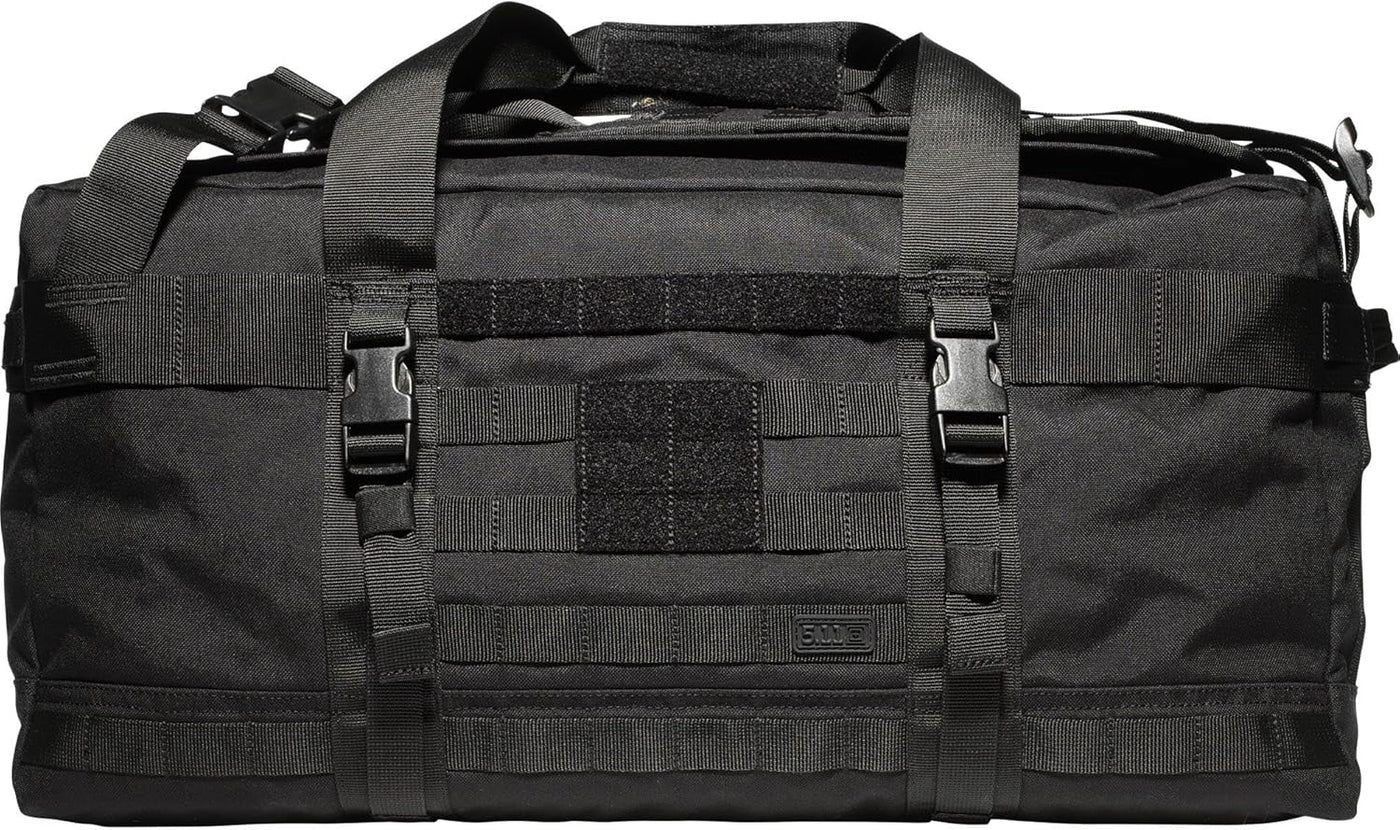 5 11 Tactical Duffel Bag for Travel and Missions(56L Pack) 5 11 Tactical Duffel Bag for Travel and Missions(56L Pack)