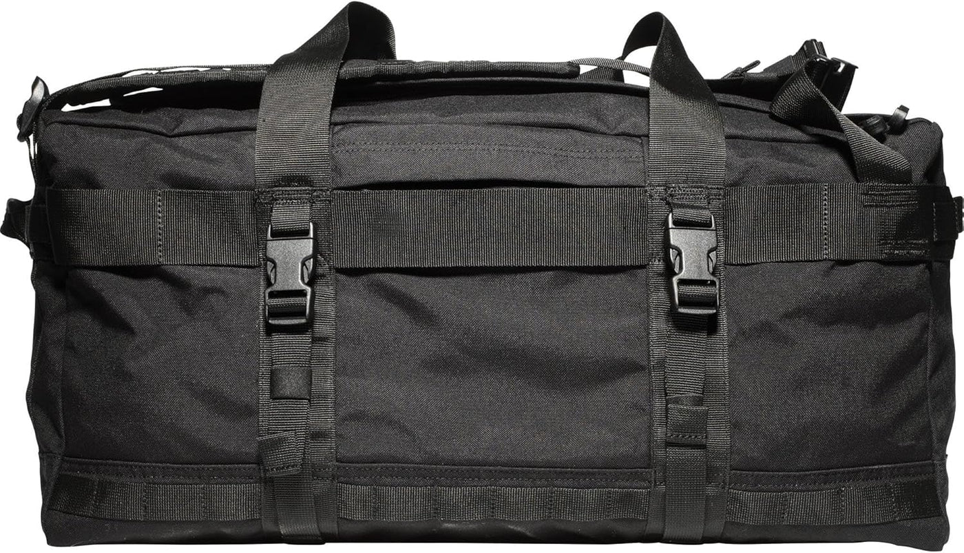 5 11 Tactical Duffel Bag for Travel and Missions(56L Pack)