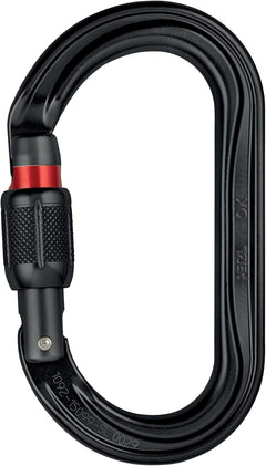 PETZL, OK Carabiners SCREW-LOCK