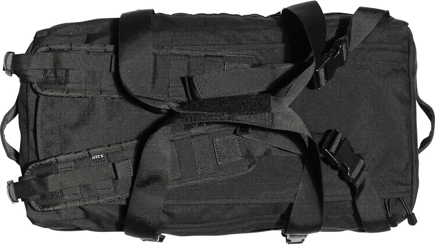 5 11 Tactical Duffel Bag for Travel and Missions(56L Pack) 5 11 Tactical Duffel Bag for Travel and Missions(56L Pack)