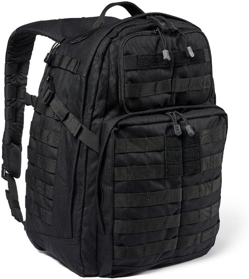 5.11 Rush 24 2.0 MOLLE Tactical Backpack At Best Price! 5.11 Rush 24 2.0 MOLLE Tactical Backpack At Best Price!