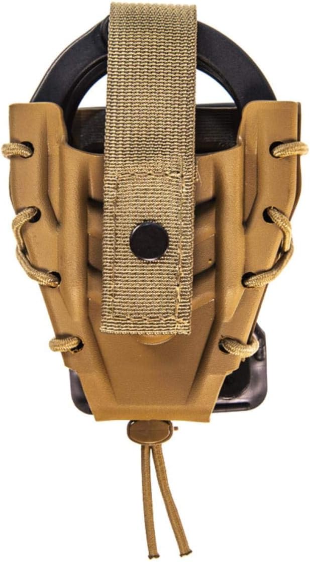 High Speed Gear HSGI Kydex Handcuff Taco