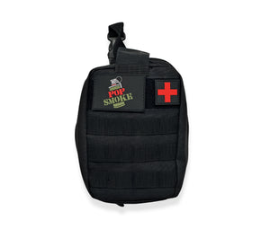 142-in-1 Tactical Survival Kit – Because Mother Nature Doesn’t Care About Your DD-214