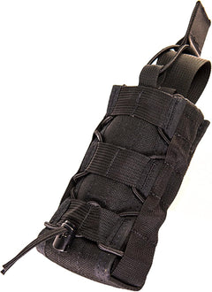 High Speed Gear Radio Pop-UP Taco | MOLLE Compatible Communication Pouch | Fits Multiple Radio Devices