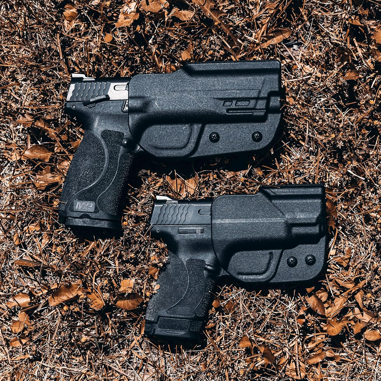 Sig P320FS OWB Holster - USA Made - Fits Sig 320FS, X5, X5 Legion, and M17 - Signature OWB Holster by Blade-Tech Holsters, Outside Waistband Open Carr