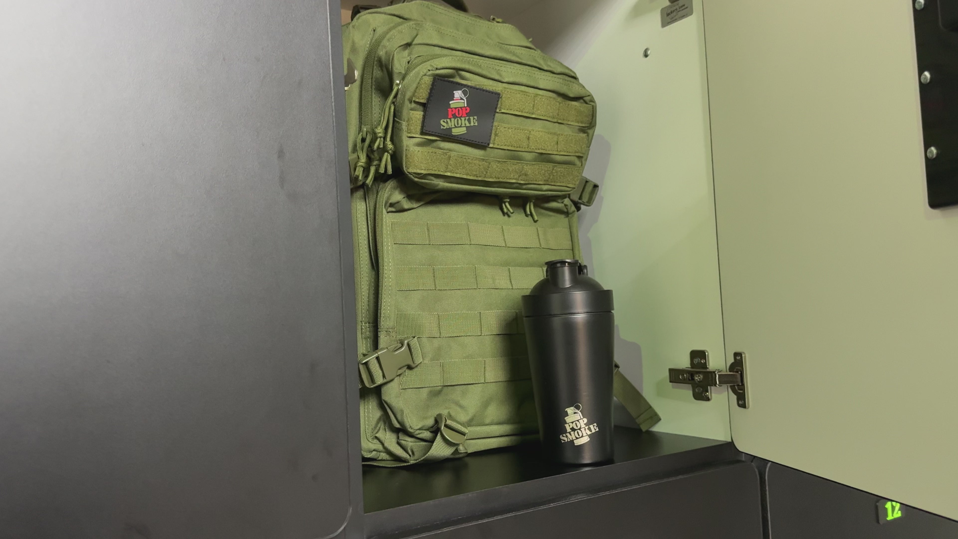 Tactical-Style Assault Pack – Built for Everyday Ops, Ready for Anything